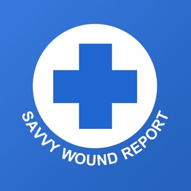 螢幕擷取畫面 (5) Savvy Wound Report