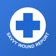 Savvy Wound Report app icon - Utilities app for iPhone