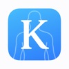 Knowing Body icon