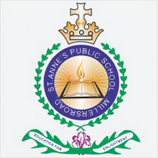 ST ANNES PUBLIC SCHOOL (CBSE)