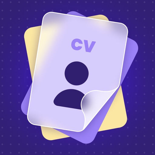 Resume Builder & CV Maker App