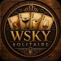 WSKY Solitaire