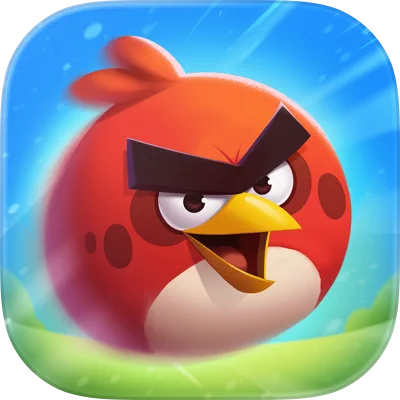 Angry Birds Classic