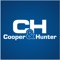 The Cooper&Hunter Technical Support app is an intuitive platform intended for use by product users and HVAC technicians and installers alike