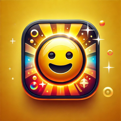 EmoGenie: AI Emoji Generator