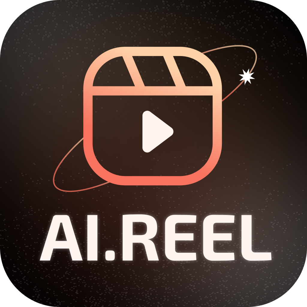 Get AI Reels Generator - ReelStory for iOS, iPhone, iPad Aso Report