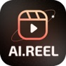 Get AI Reels Generator - ReelStory for iOS, iPhone, iPad Aso Report