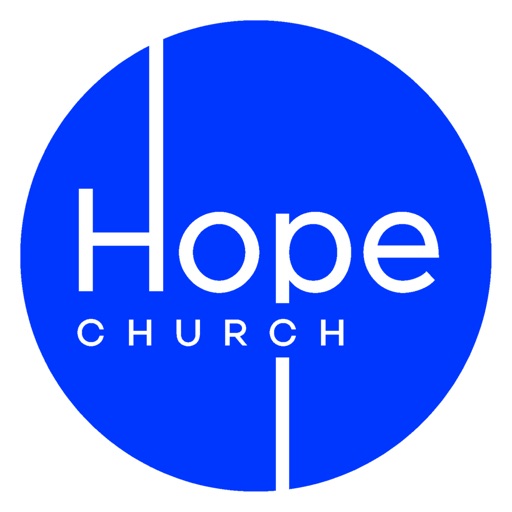 HopeChurch+