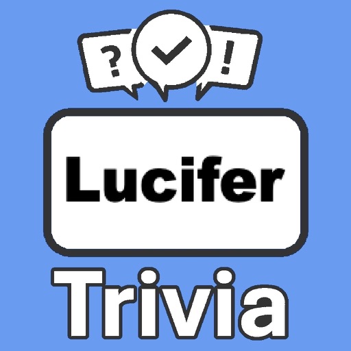 Lucifer Trivia icon
