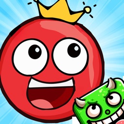 Plants Ball 4 - Jeu de balle r