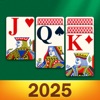 solitaire card game classic+ icon