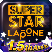 SUPERSTAR LAPONE