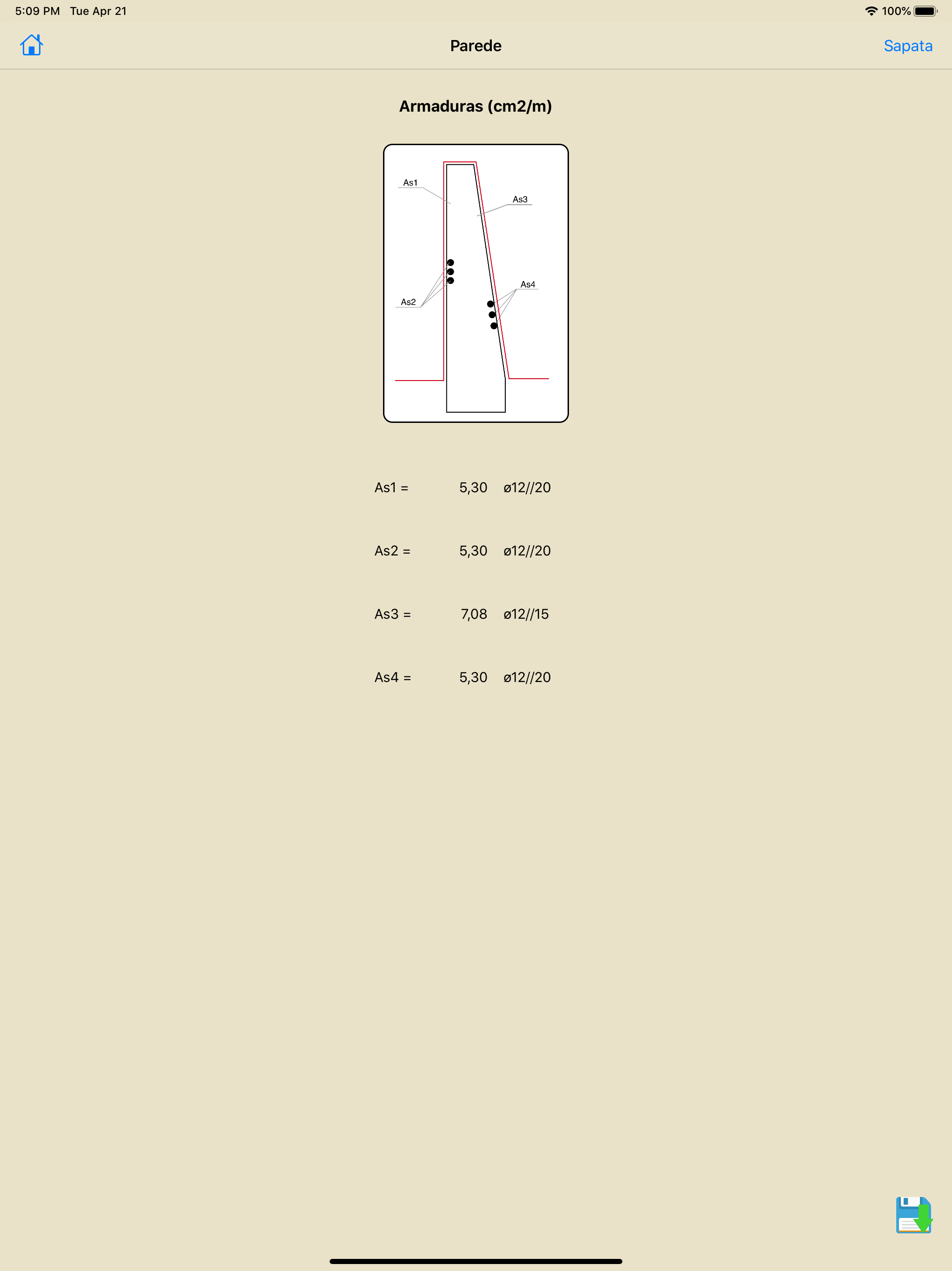 Muro Suporte screenshot 17