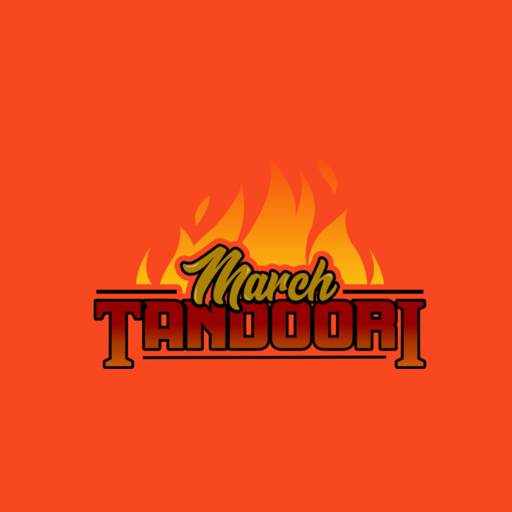 March Tandoori.