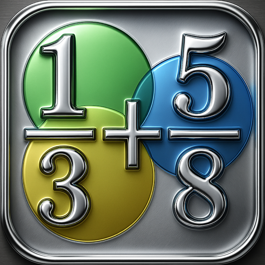 Get Fraction & Math Comparisons for iOS, iPhone, iPad Aso Report