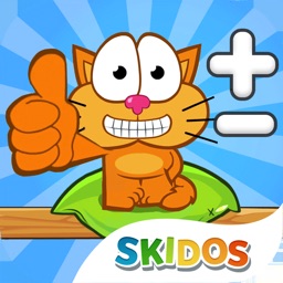 Cat Games: For Kids