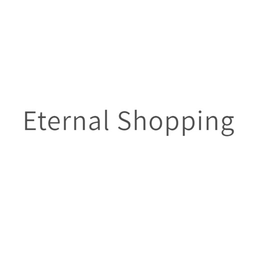 Eternal Shopping