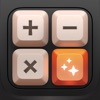Calculator 0 - Scientific Calc icon
