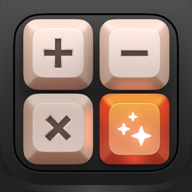 Calculator 0 - Scientific Calc
