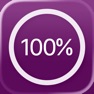 Get Battery percentage (%) widget for iOS, iPhone, iPad Aso Report