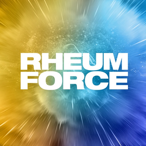 Rheum Force