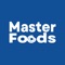 Master Foods é um aplicativo para ajudar o garçom a solicitar os pratos ou bebidas