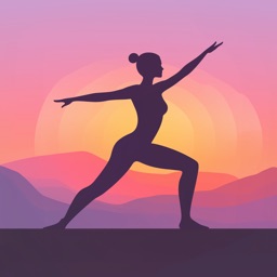 Yoga Interval Timer | Namaste