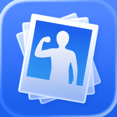 Progress Pic Photos: Metamorph