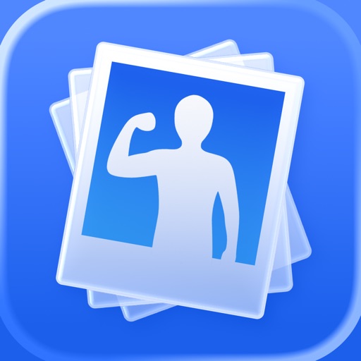 Progress Pic Photos: Metamorph