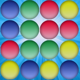 螢幕擷取畫面 (4) Bubbles Popper