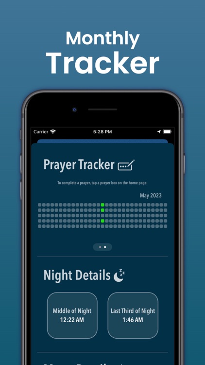Simple Athan screenshot-5