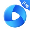 POLYV开播 icon
