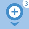 TeleMapper 3 icon