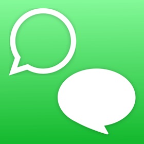 Text Yourself－Chat Story Maker