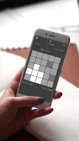Memory Skill Elevator screenshot 8