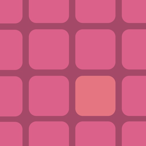 Color Hunt - Griddle Games