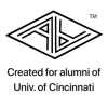 Alumni - Univ. of Cincinnati icon