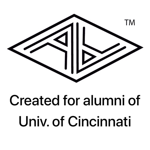 Alumni - Univ. of Cincinnati icon