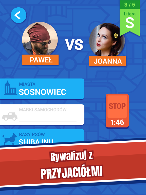 Screenshot #5 pour Państwa Miasta