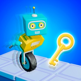 One more level - Puzzle