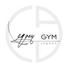 Legacy Gym NCL - iPadアプリ