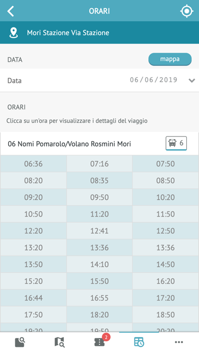 OpenMove screenshot