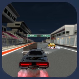 Racing OSM Style 3