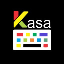 Kasa Keyboard