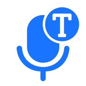 Transcribe Audio to Text App