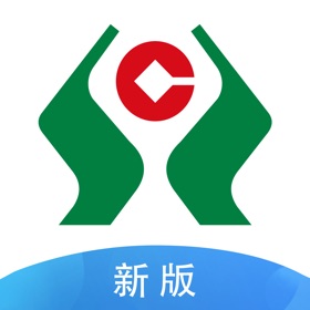 Snímky obrazovky (5) 广西农信APP