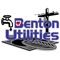 This is the official app of the Benton Utility Department