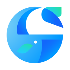 ‎OceanHero Browser