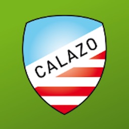 Calazo maps