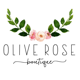 Olive Rose Boutique